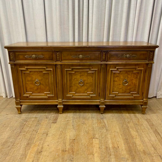 Directoire Style Sideboard