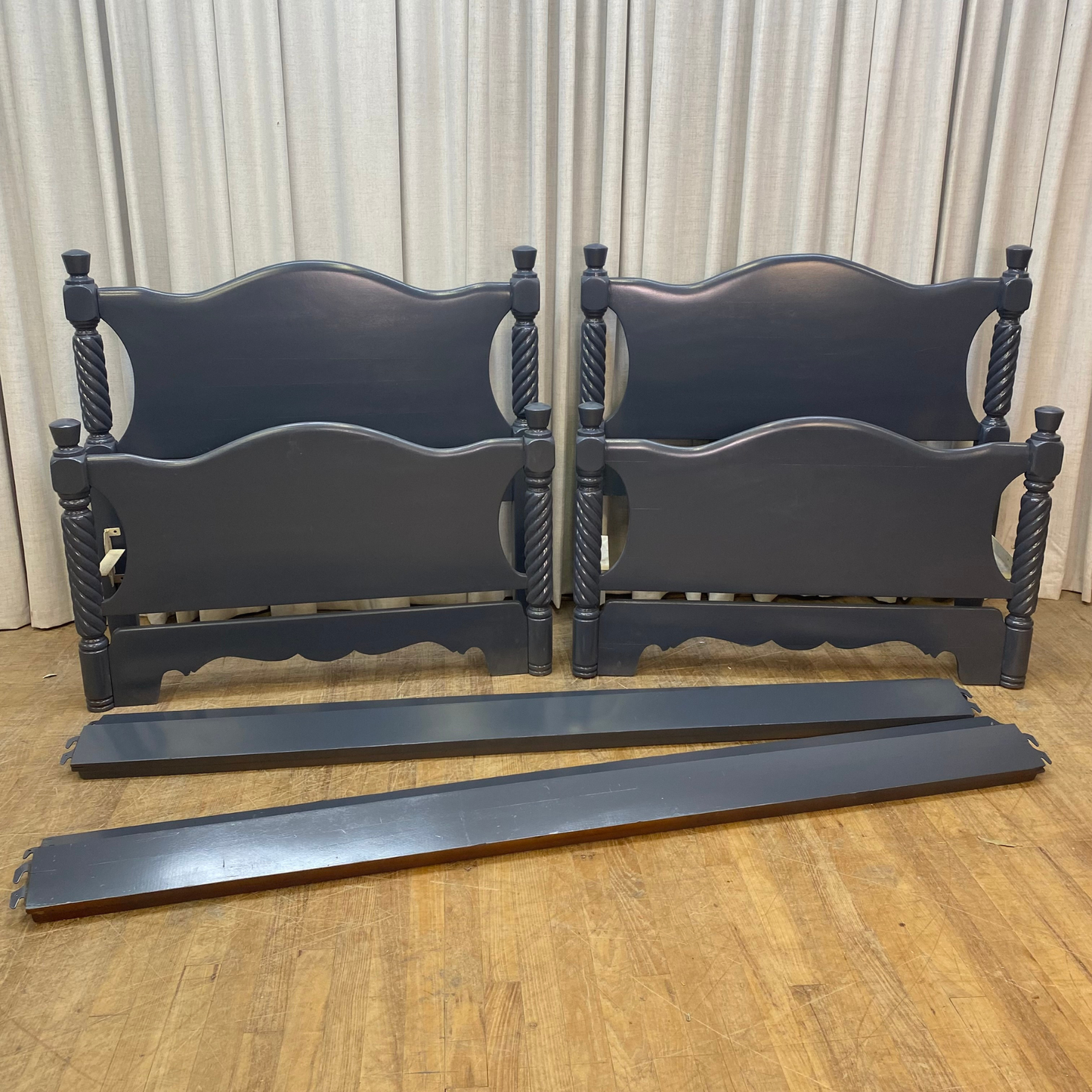 Nautical Theme Bedroom Set