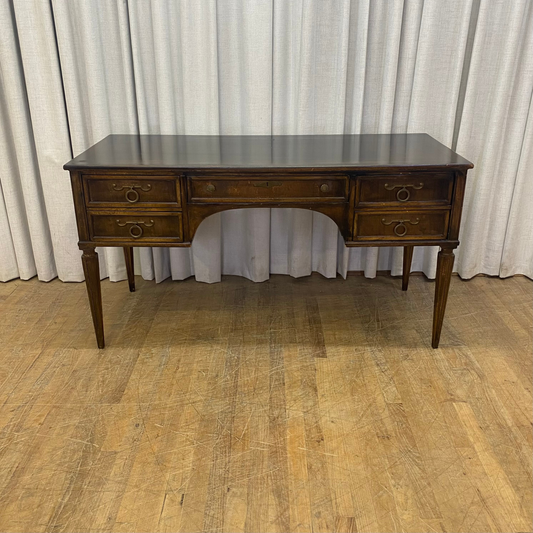 Directoire Style Desk