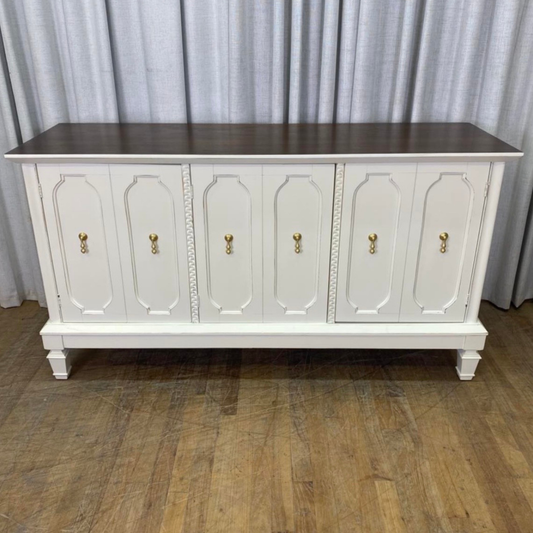 Directoire Style Sideboard