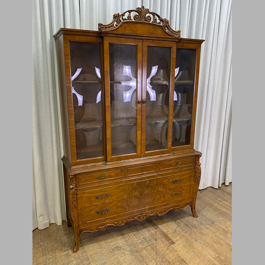 French China Cabinet