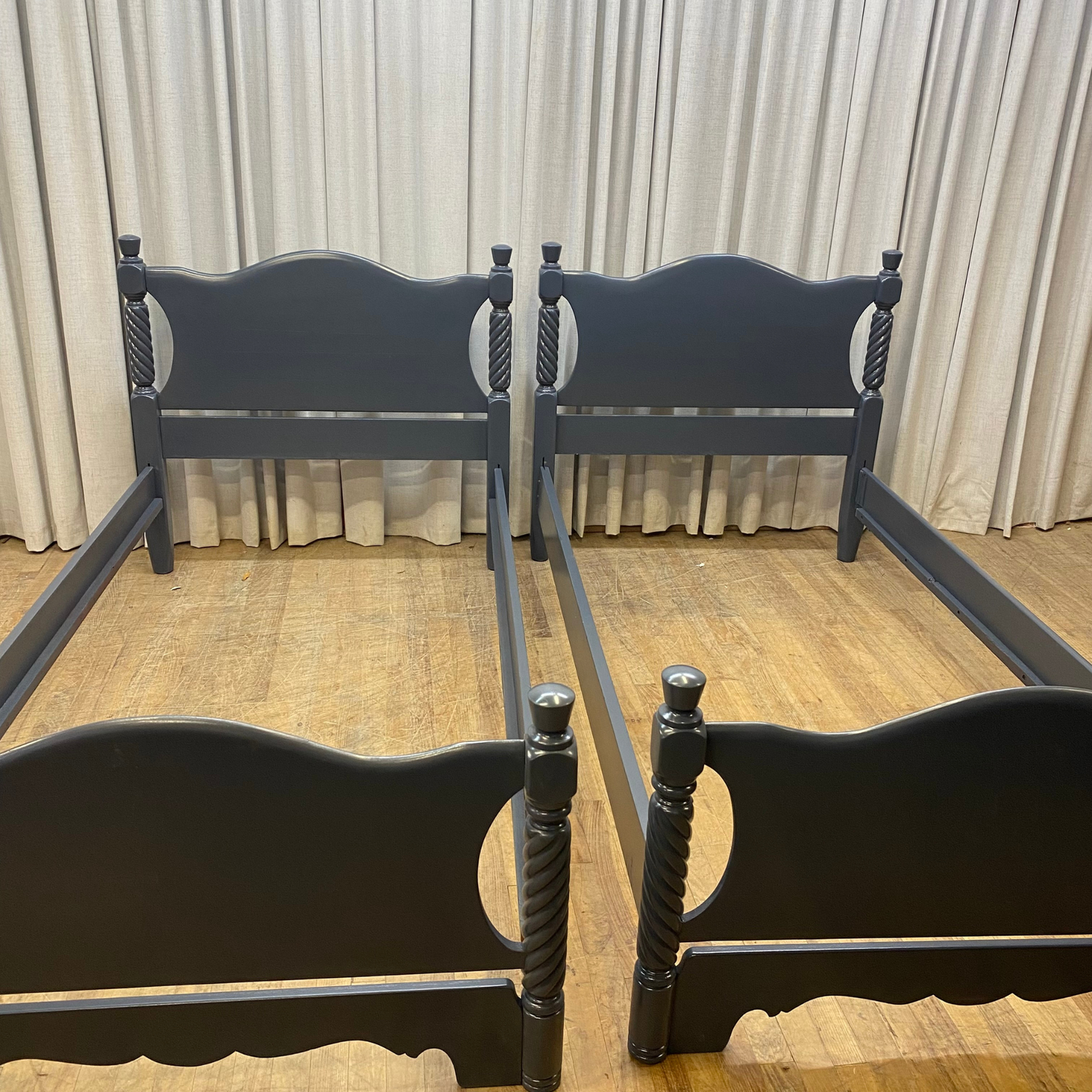 Nautical Theme Bedroom Set