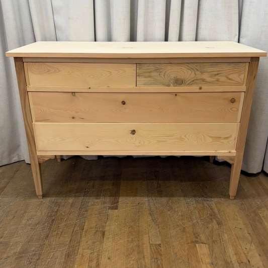 Clean Look Directoire Dresser