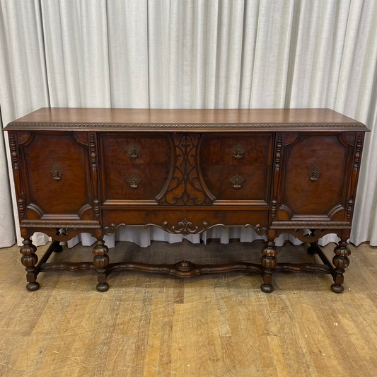 Depression Era Sideboard