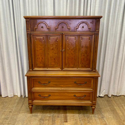 Directoire Style Chest