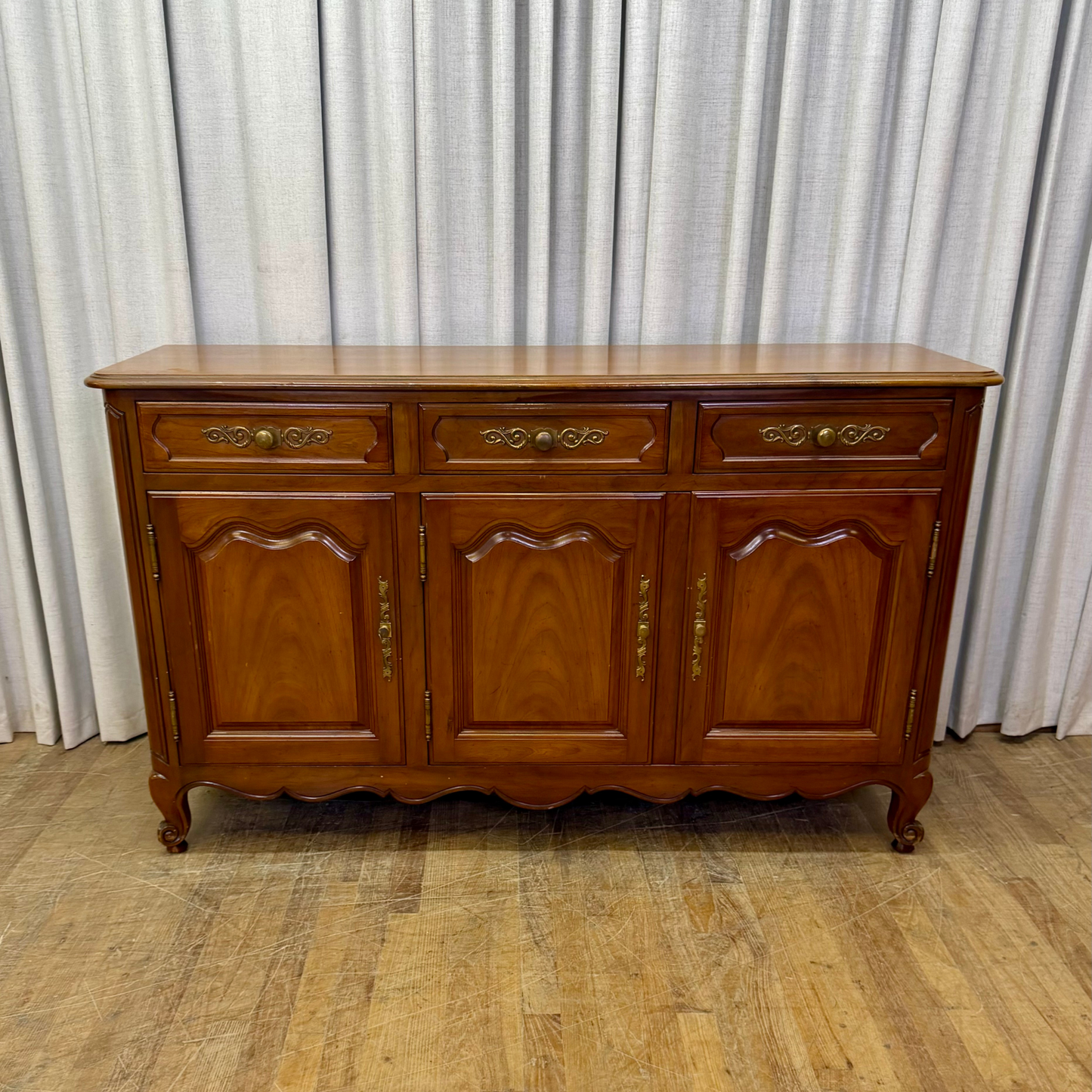French Sideboard by Kindel