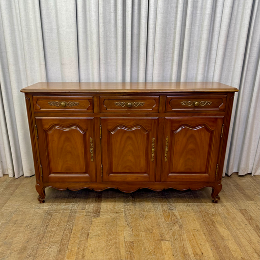 French Sideboard by Kindel