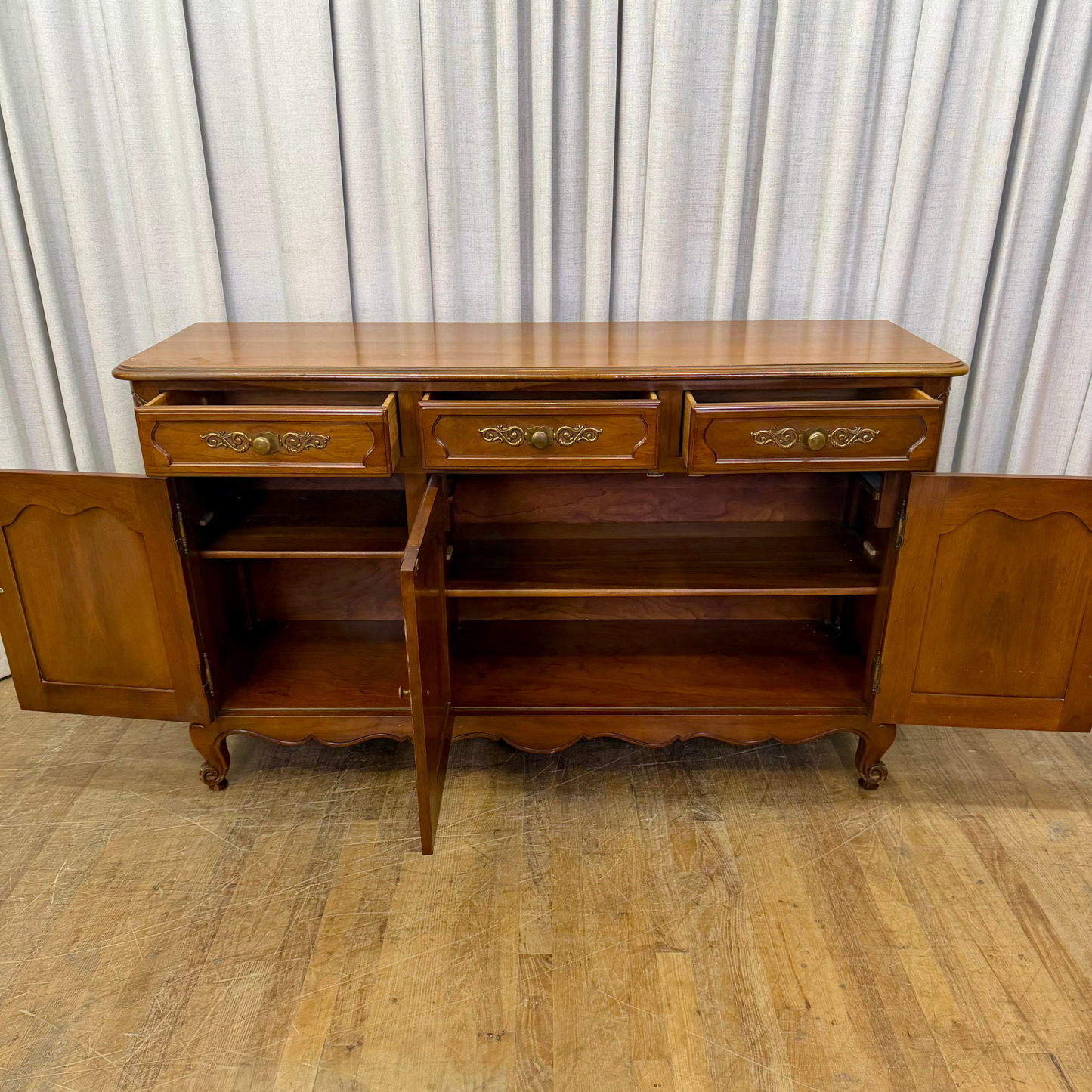 French Sideboard by Kindel
