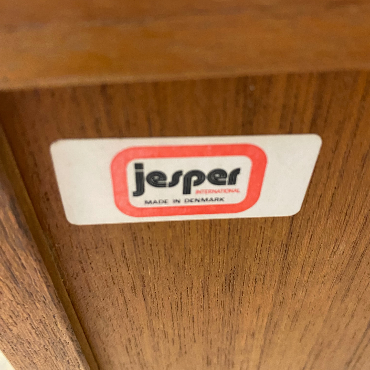 Nine Drawer MCM Style Dresser by Jasper