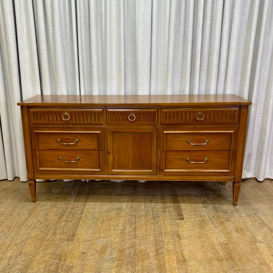 Directoire Style Dresser