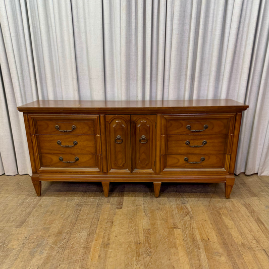 Directoire Style Dresser