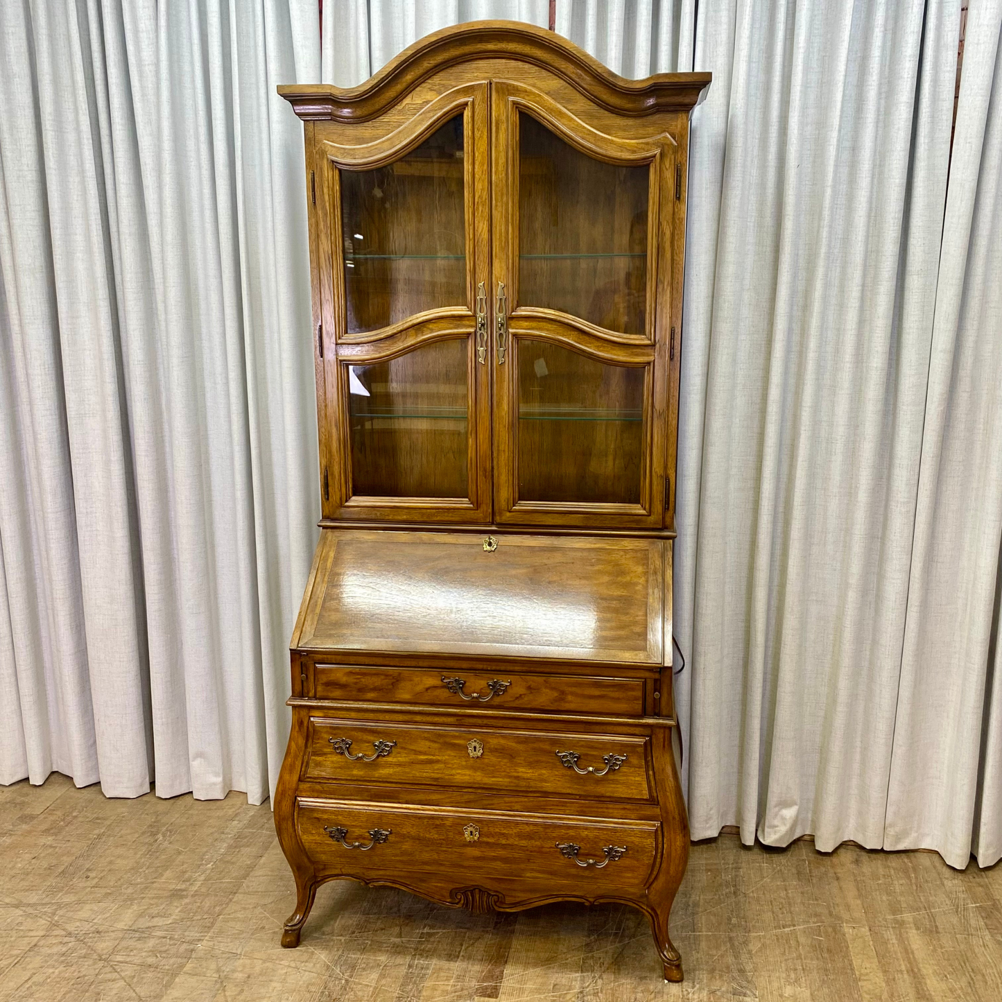Secretary Desk by Drexel