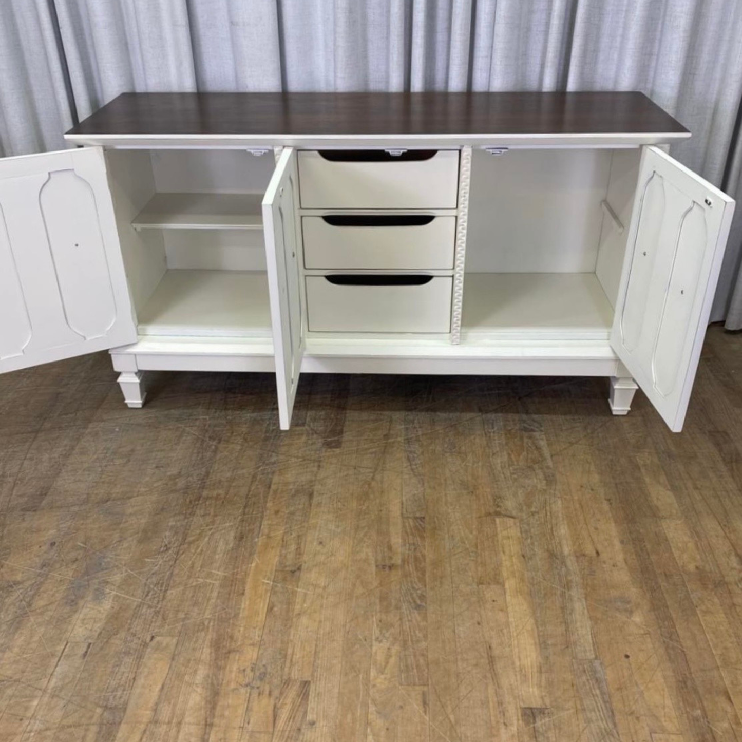 Directoire Style Sideboard