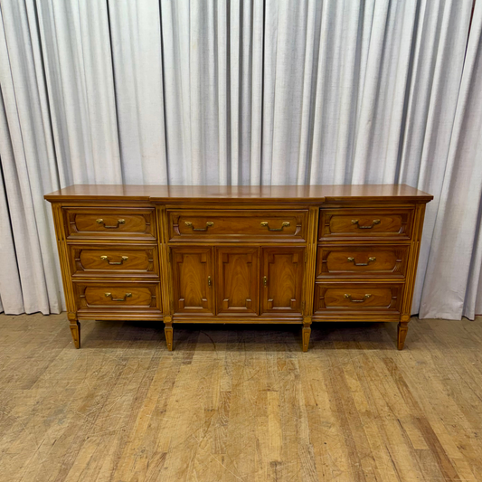 Directoire Style Dresser
