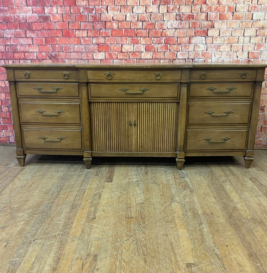 Directoire Style Dresser