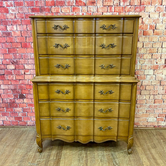 French Provincial Chest