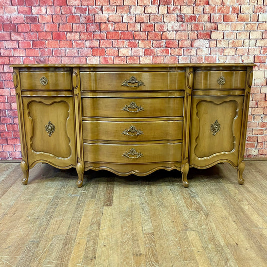 French Provincial Sideboard