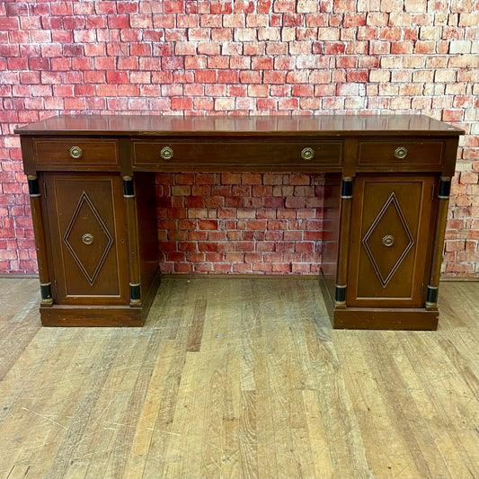 Genuine Mahogany Sideboard