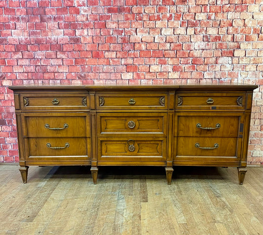 Directoire Style Dresser