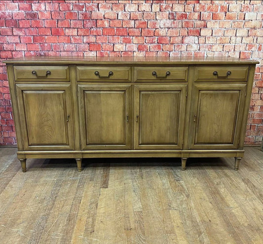 Directoire Style Sideboard