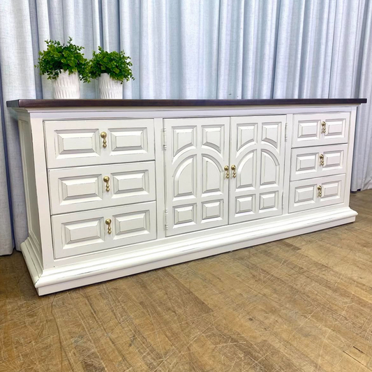 Stunning 1960's Dresser by Drexel